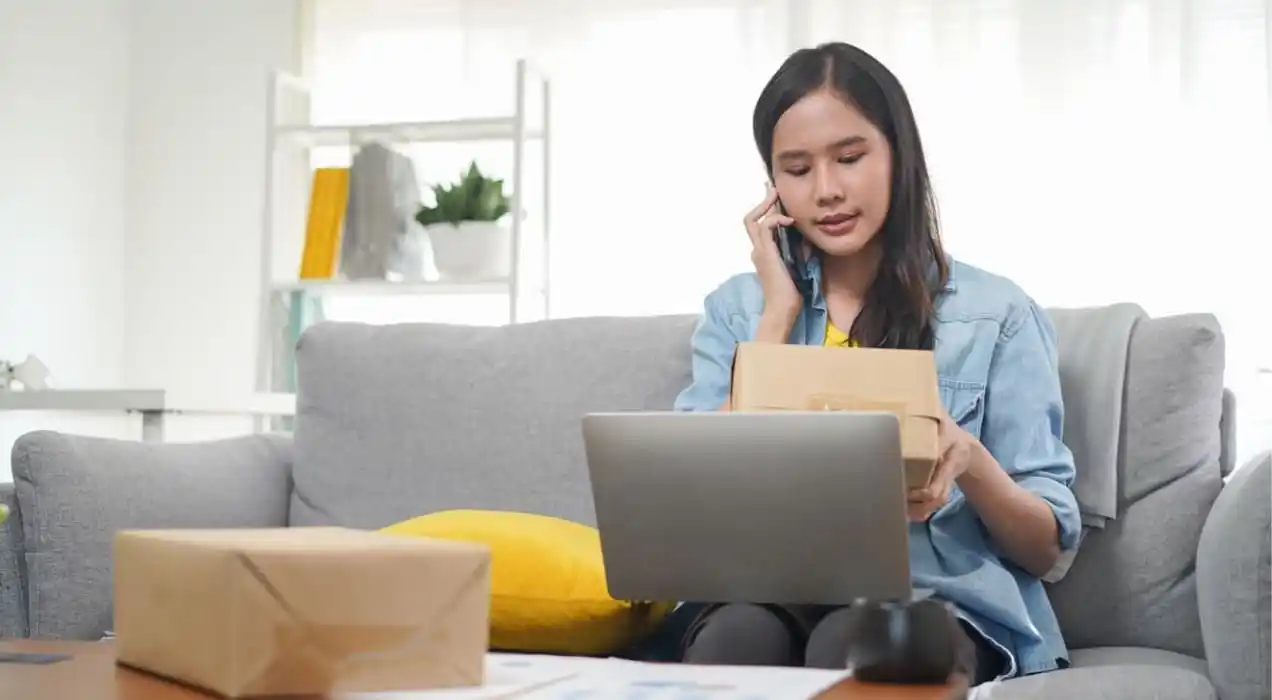 Cât timp ai la dispoziție pentru a returna un produs cumpărat online, fără motiv?