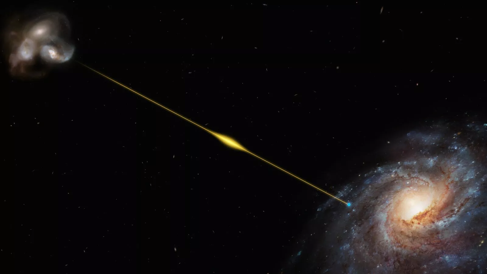 Cum detectează telescoapele planete aflate la ani-lumină distanță?