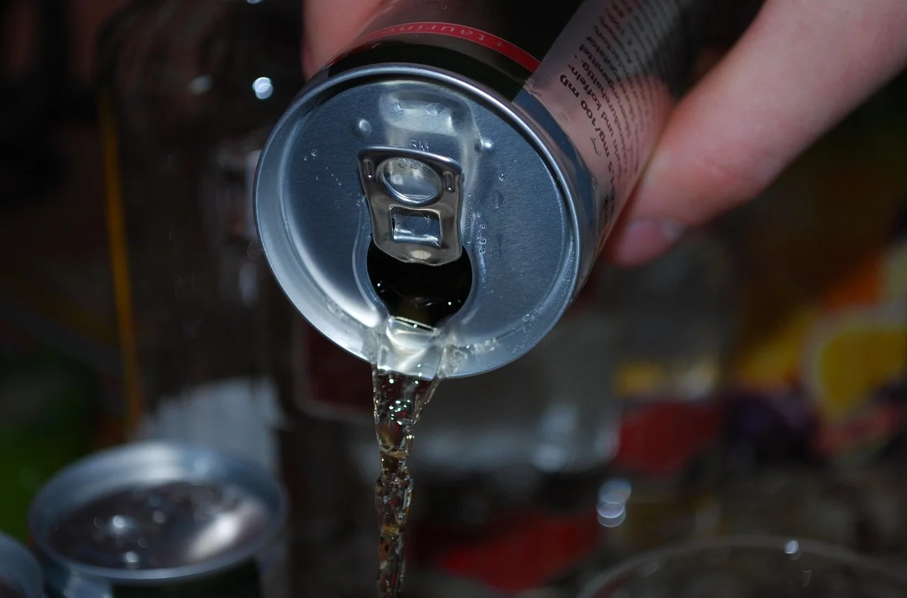 Ce efecte are consumul zilnic de băuturi energizante asupra inimii?
