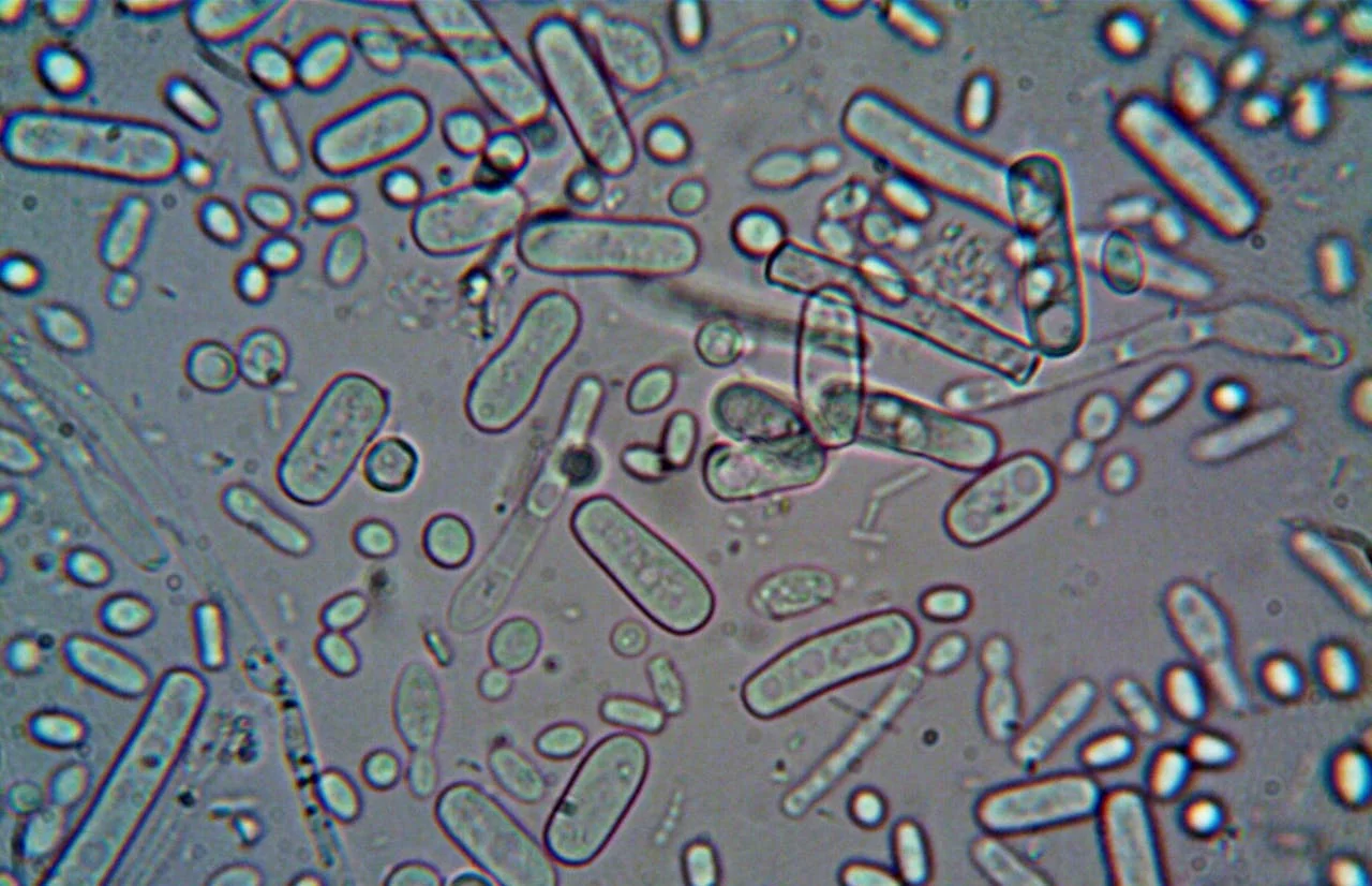 Ce se întâmplă cu bacteriile din corp atunci când iei antibiotice?