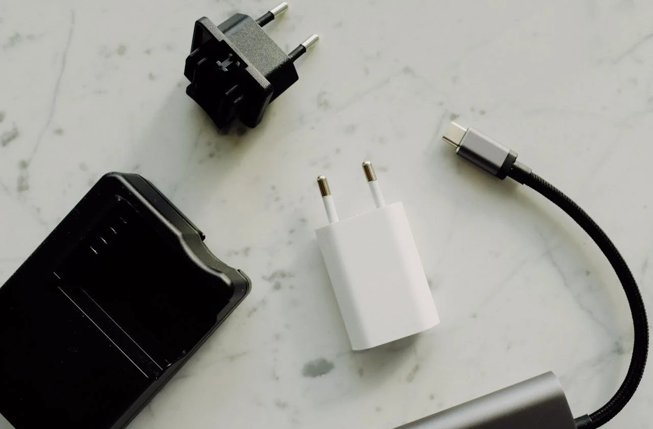 De ce unele cabluri USB-C nu transferă date la viteza promisă?