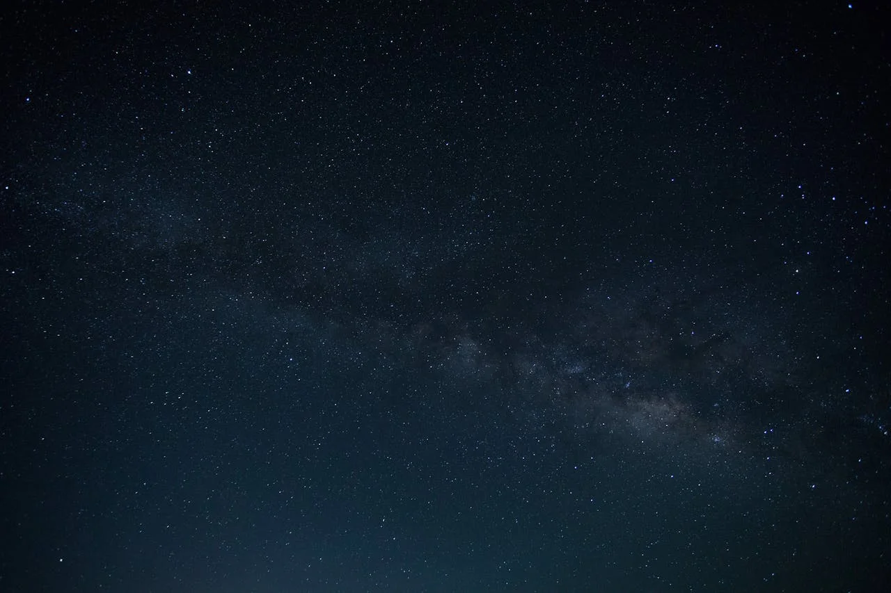 Materia întunecată și galaxiile: Ce spun studiile astronomice moderne