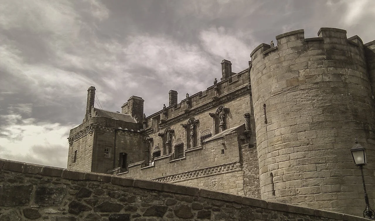 Viața de zi cu zi într-o cetate medievală fortificată: Cum trăiau oamenii