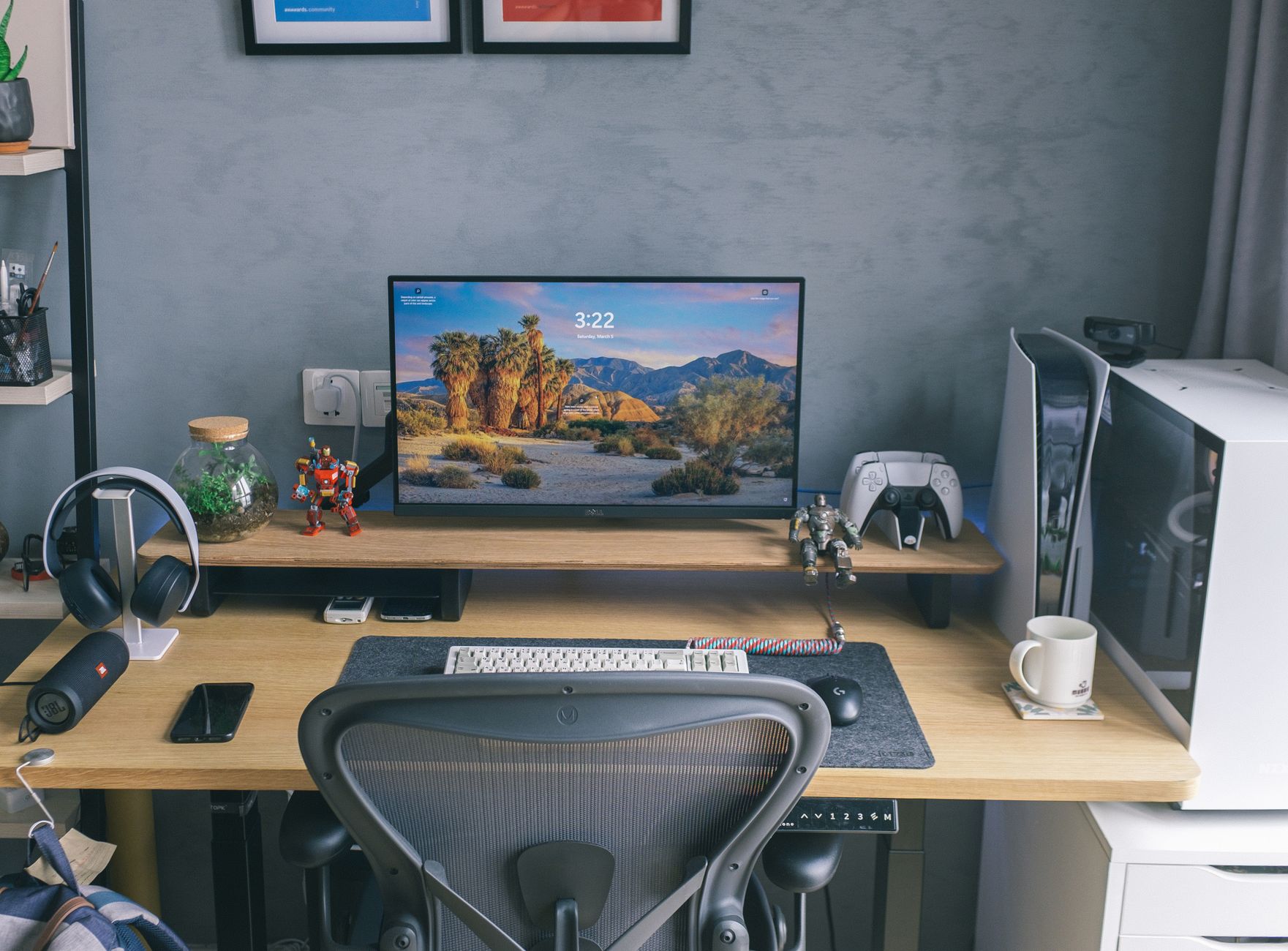 Ce înseamnă refresh rate și de ce contează în alegerea unui monitor?